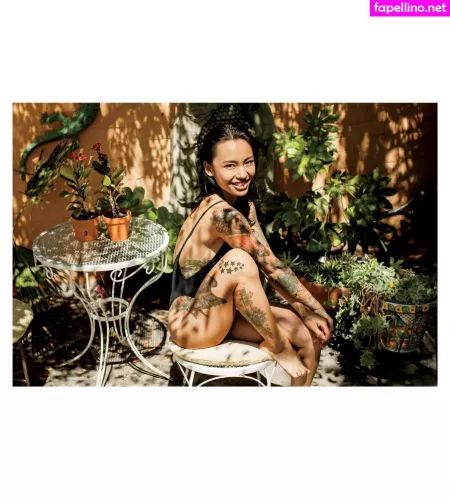 Levy Tran OnlyFans Thumbnail #3BRl7f0sEt