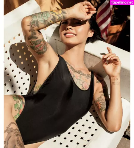 Levy Tran OnlyFans Thumbnail #CVajNFIApu