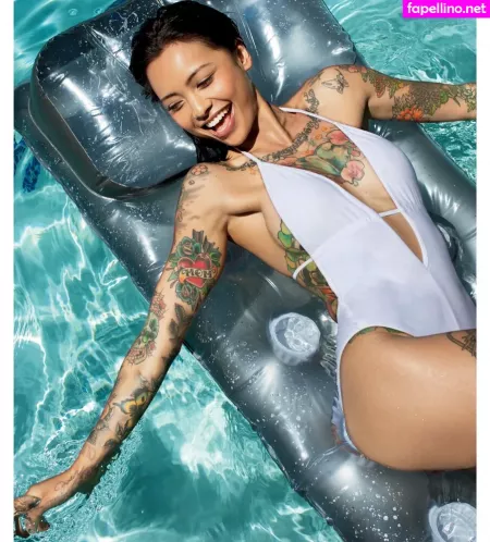 Levy Tran OnlyFans Thumbnail #KHFRYj6UrK