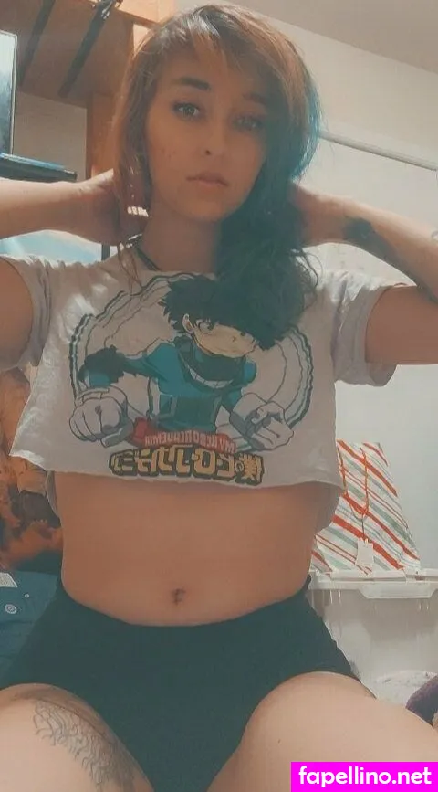 Ghosty, levy2679, screamforghosty Nude Leaked OnlyFans Photo #WS8JsQQmh3