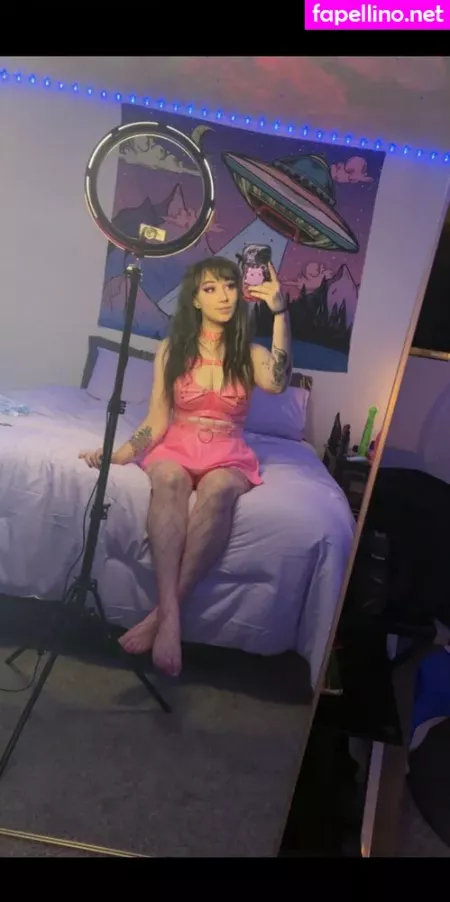 Lewd Bunnii OnlyFans Thumbnail #Jkh0s5HyEt