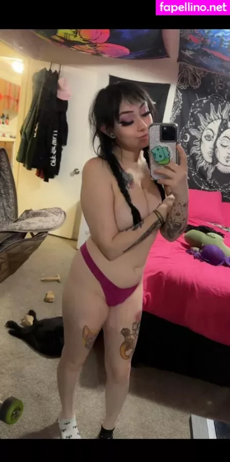 Lewd Bunnii OnlyFans Thumbnail #ThTFdSYniT