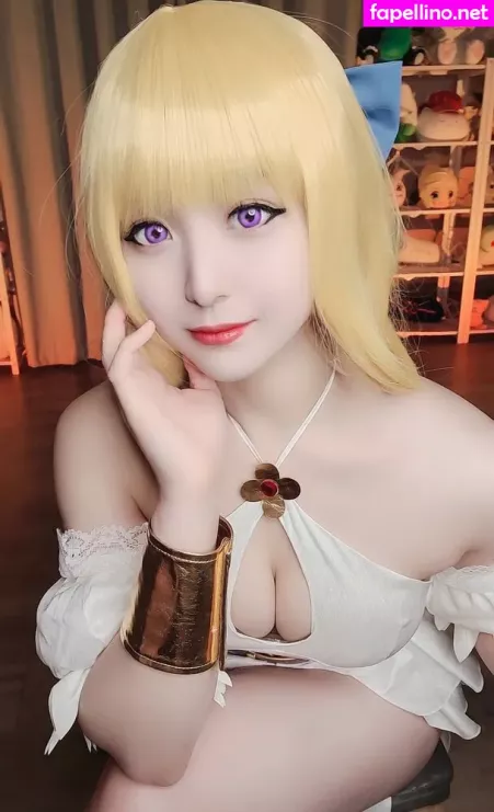 Lewd Cosplayer OnlyFans Thumbnail #3YWY6gHhMa