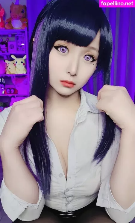 Lewd Cosplayer OnlyFans Thumbnail #ISaiztUwXc