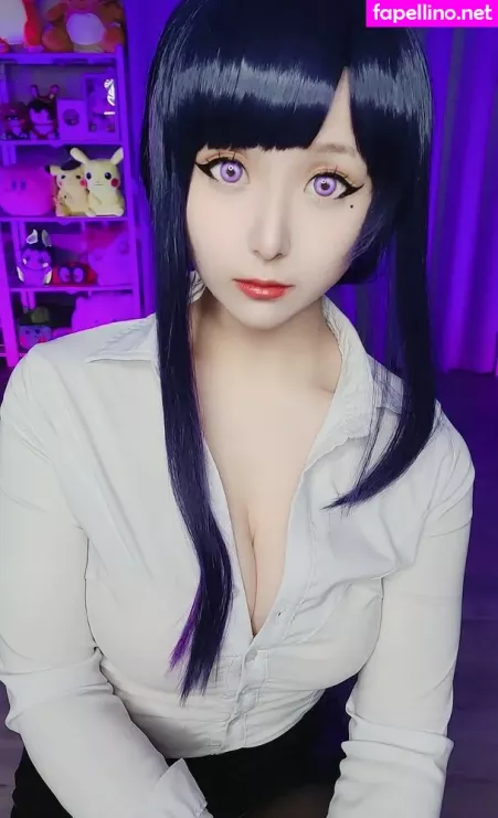 Lewd Cosplayer OnlyFans Thumbnail #LouxM3Y0RU