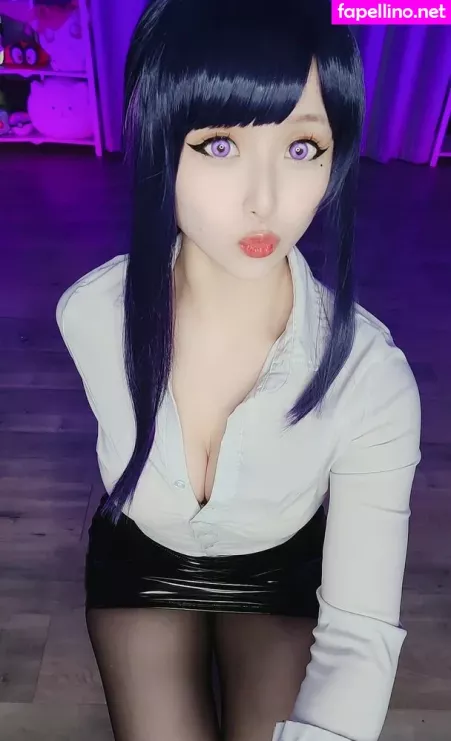 Lewd Cosplayer OnlyFans Thumbnail #RTutKny9DE