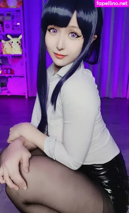 Lewd Cosplayer OnlyFans Thumbnail #UmGRLJ0TWI