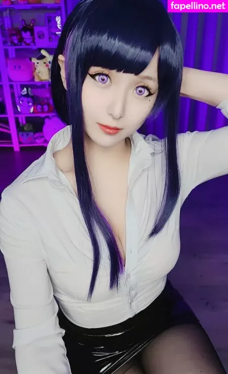Lewd Cosplayer OnlyFans Thumbnail #p1NjUO2UQ8