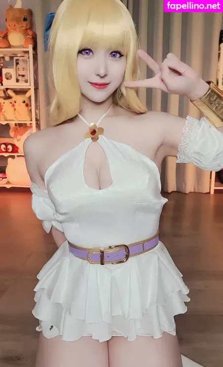 Lewd Cosplayer OnlyFans Thumbnail #uRH7i5BVjh