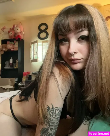 Lewd Lottie OnlyFans Thumbnail #L6HwmAqwmW
