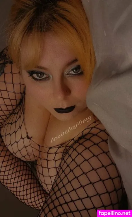 Lewdajbug OnlyFans Thumbnail #94EYt84Xap