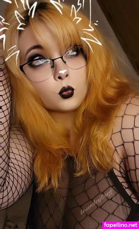 Lewdajbug OnlyFans Thumbnail #MWZGZaI9gl
