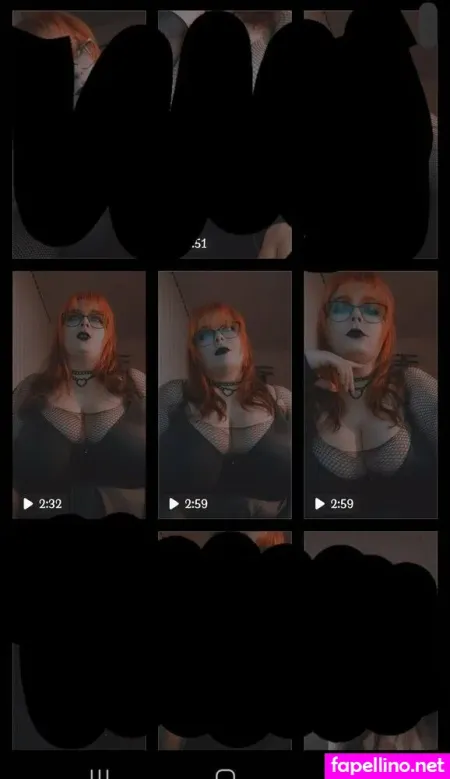 Lewdajbug OnlyFans Thumbnail #sZU5W4UBFO