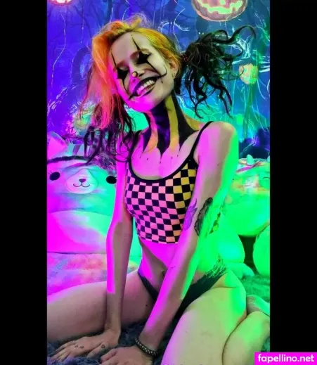 Lewdartelf OnlyFans Thumbnail #2ZvEyDSZYG