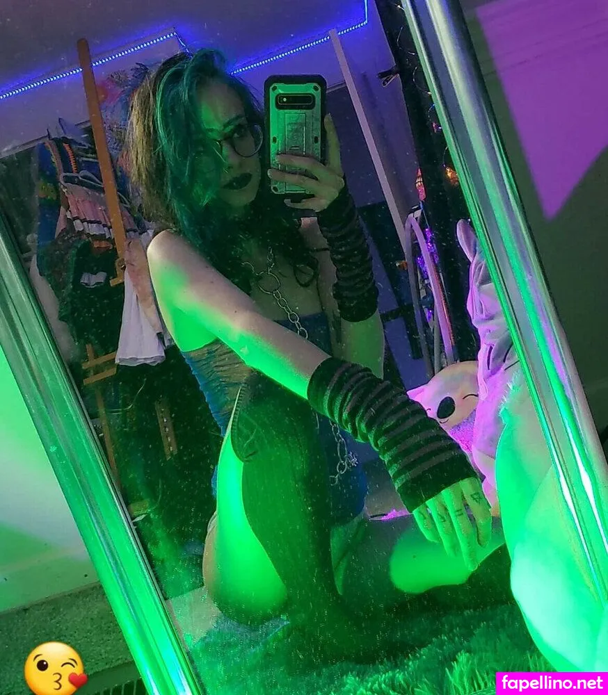 AstralArtist, BrattyTheClown, lewdartelf Nude Leaked OnlyFans Photo #8XGfIn43sC