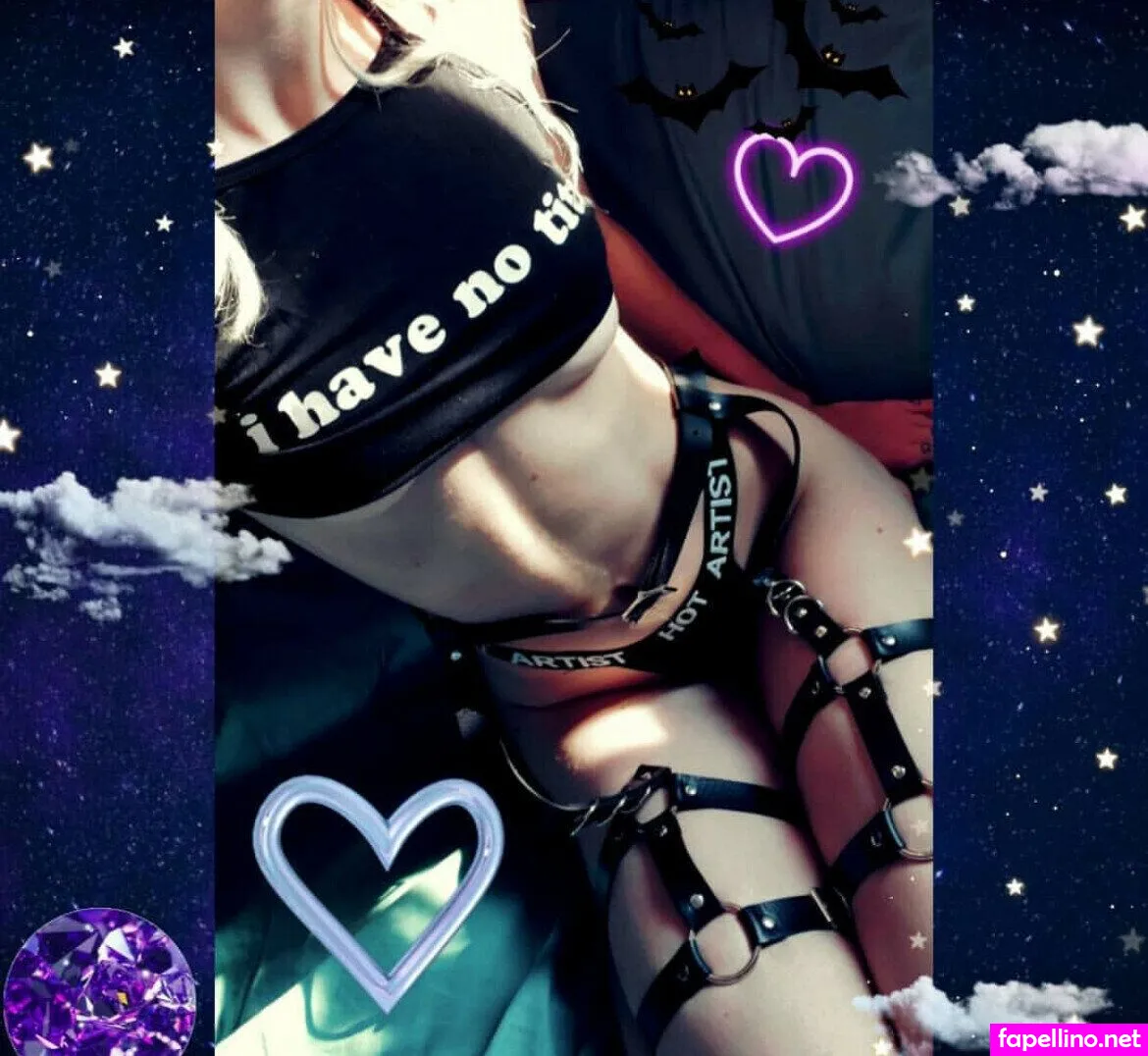 AstralArtist, BrattyTheClown, lewdartelf Nude Leaked OnlyFans Photo #F9Mns32h39