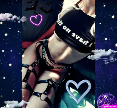 Lewdartelf OnlyFans Thumbnail #G16jF2QuDR