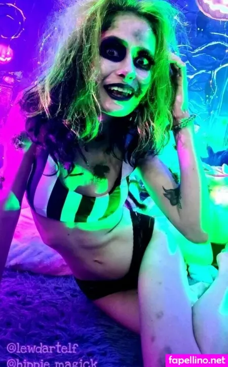 Lewdartelf OnlyFans Thumbnail #IfTSBv0bkU