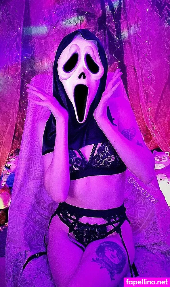 AstralArtist, BrattyTheClown, lewdartelf Nude Leaked OnlyFans Photo #nKBqcNjBU3