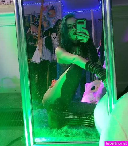 Lewdartelf OnlyFans Thumbnail #r4kJEiUX1N