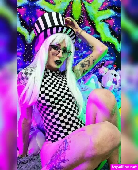 Lewdartelf OnlyFans Thumbnail #wskVWi7sIs