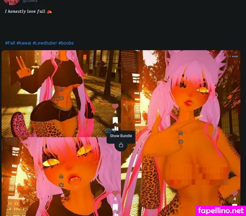 lewdawolf Nude Leaked OnlyFans Photo #FXniqly2zw