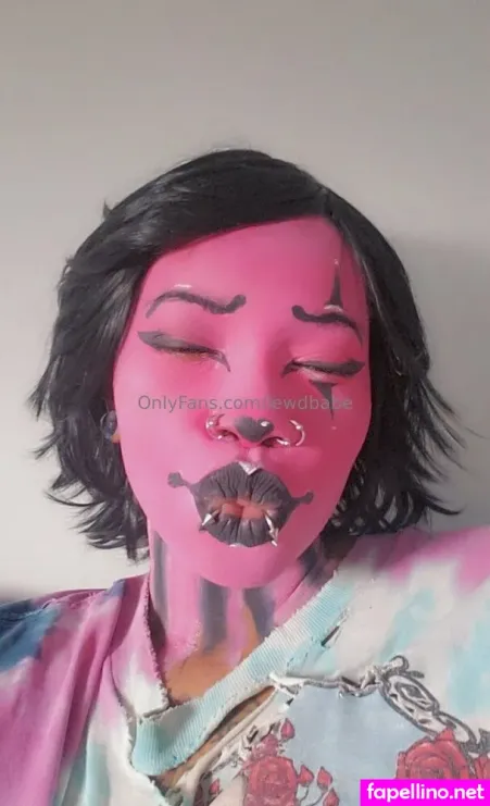 Lewdbabe OnlyFans Thumbnail #Kz46ho6GFm