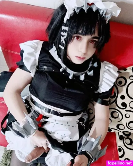 Lewdbunno OnlyFans Thumbnail #DBlxDCnybT