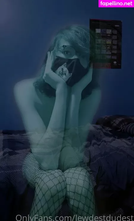 Lewdestdudest OnlyFans Thumbnail #72th5Spn62