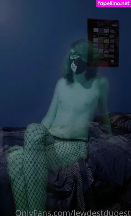 Lewdestdudest OnlyFans Thumbnail #7Q5RFmBjpr