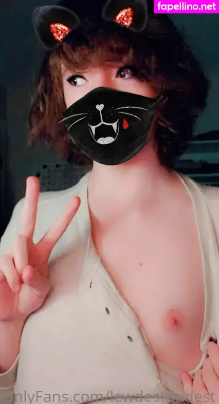 Lewdestdudest OnlyFans Thumbnail #8iRLv1yCvV