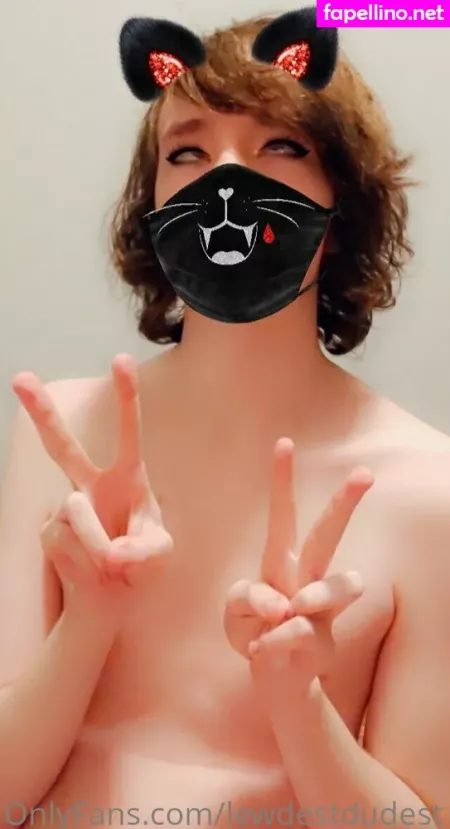 Lewdestdudest OnlyFans Thumbnail #KIgiTeEi8u