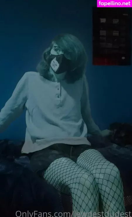 Lewdestdudest OnlyFans Thumbnail #LAM8kLRx3R