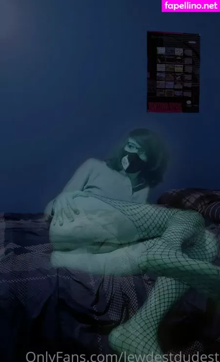 Lewdestdudest OnlyFans Thumbnail #aHJPkLPOJs