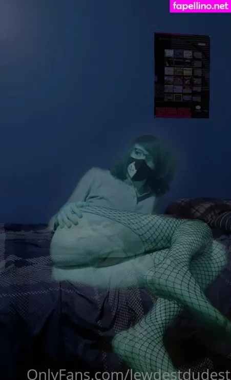 Lewdestdudest OnlyFans Thumbnail #fMwcrzBGdS