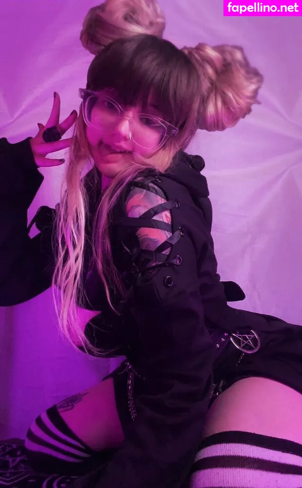 lewdfaerie, lewdfaeries Nude Leaked OnlyFans Photo #dpfj7r9Iwv