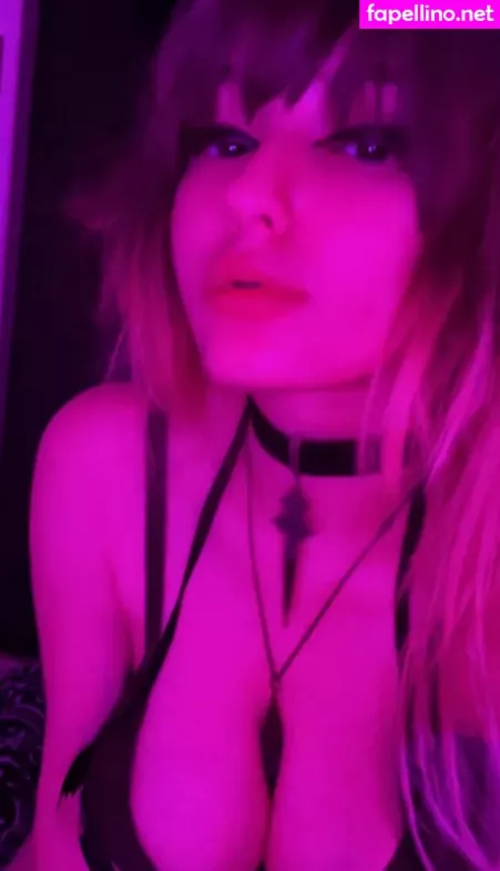 Lewdfaerie OnlyFans Thumbnail #nC4k3ebcLp