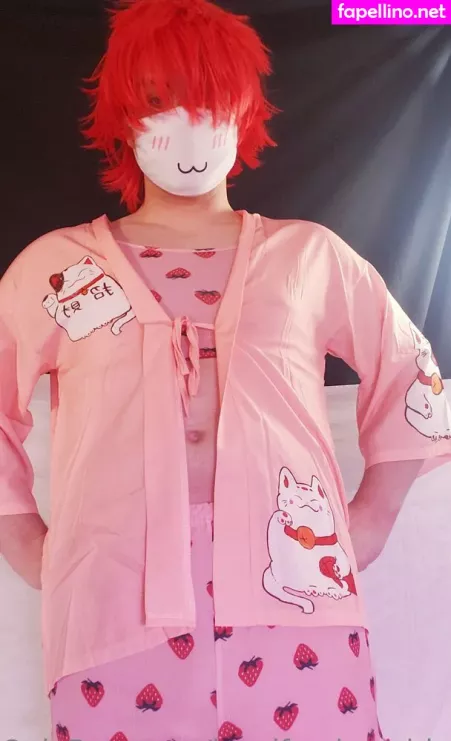 Lewdfemboyairhead OnlyFans Thumbnail #ChokWGmj9O