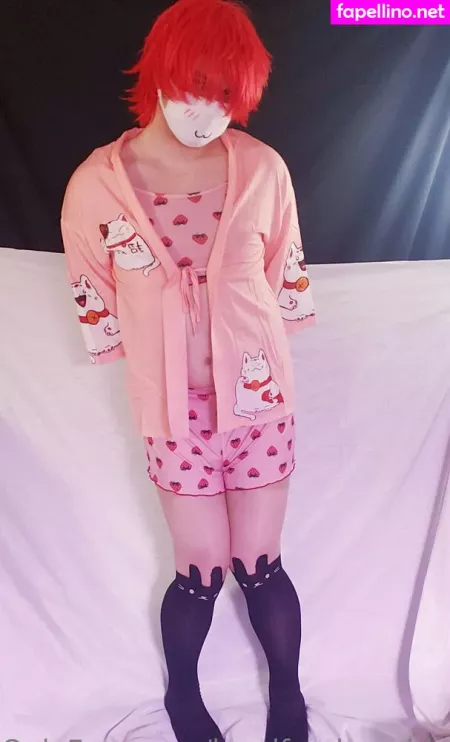 Lewdfemboyairhead OnlyFans Thumbnail #FBjvnqTaE6