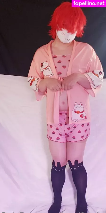 Lewdfemboyairhead OnlyFans Thumbnail #IigSOByA6H