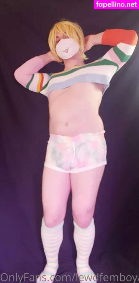 Lewdfemboyairhead OnlyFans Thumbnail #K0uQyt5crQ