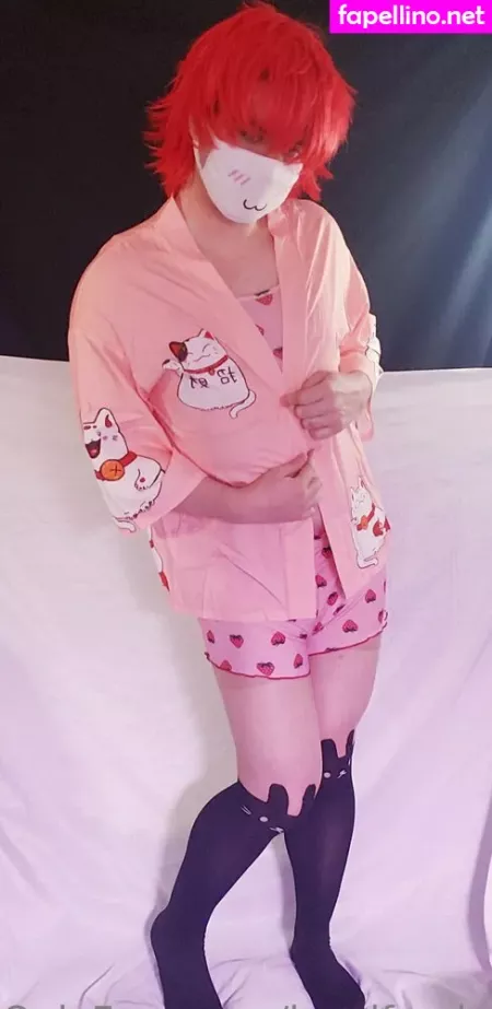 Lewdfemboyairhead OnlyFans Thumbnail #Quvmx4oYY7