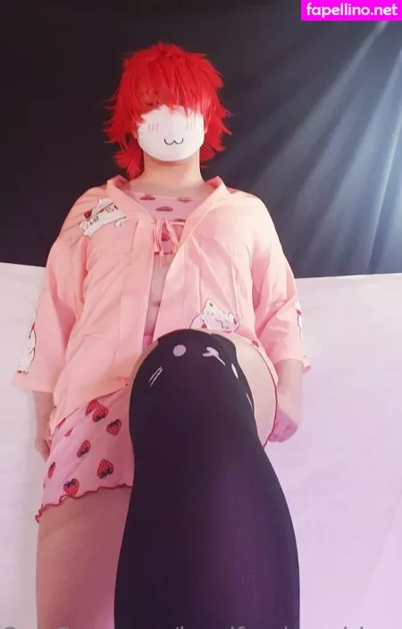 Lewdfemboyairhead OnlyFans Thumbnail #TLWZbFgAvv