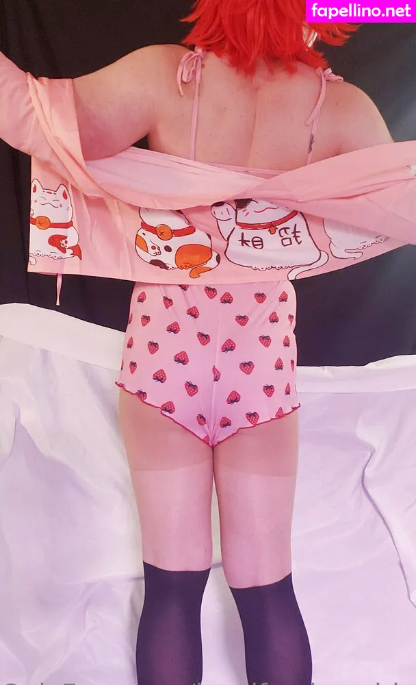 lewdfemboyairhead, x_aortiz Nude Leaked OnlyFans Photo #c7wAe095Uw