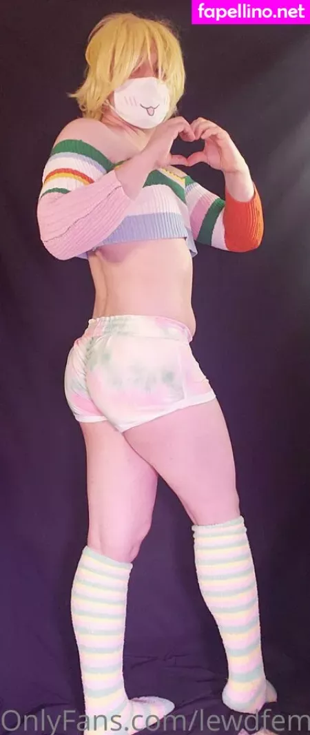 Lewdfemboyairhead OnlyFans Thumbnail #wRlfWyzcub