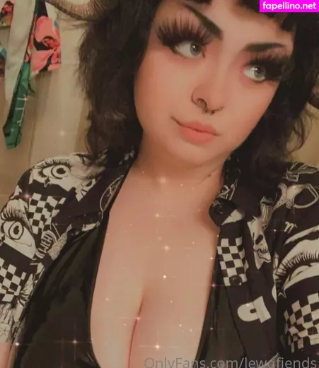 Lewdfiends OnlyFans Thumbnail #D0BK03mtTH