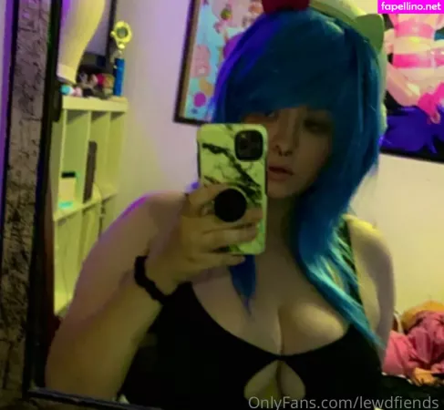 Lewdfiends OnlyFans Thumbnail #QHcRw6WDuO