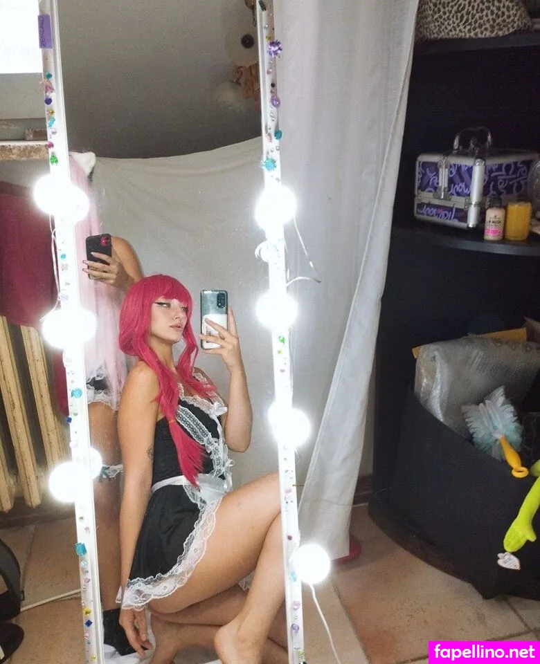 Ruxsnake, lewdkitto Nude Leaked OnlyFans Photo #UE5vG3hL3i