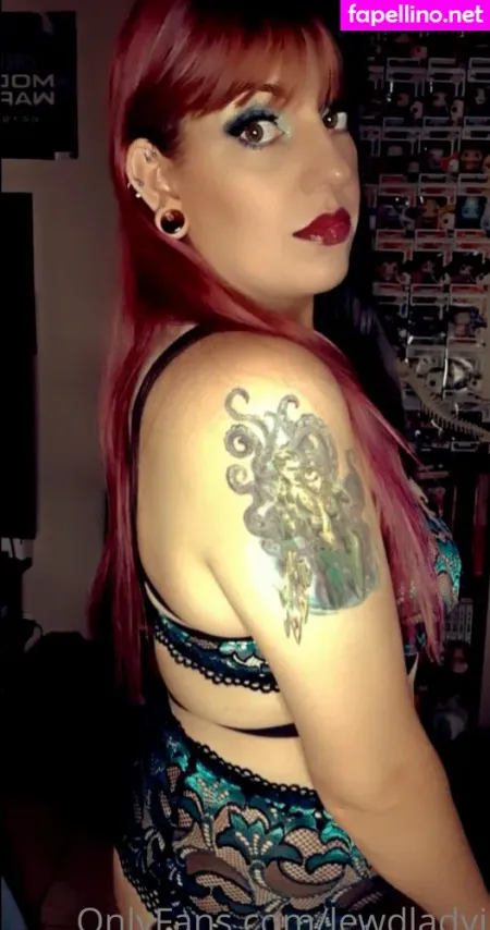 Lewdladyj OnlyFans Thumbnail #mdHOpEqSyc