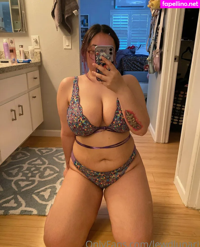 lewdluna456, lewdlunari Nude Leaked OnlyFans Photo #NOaONKibAw